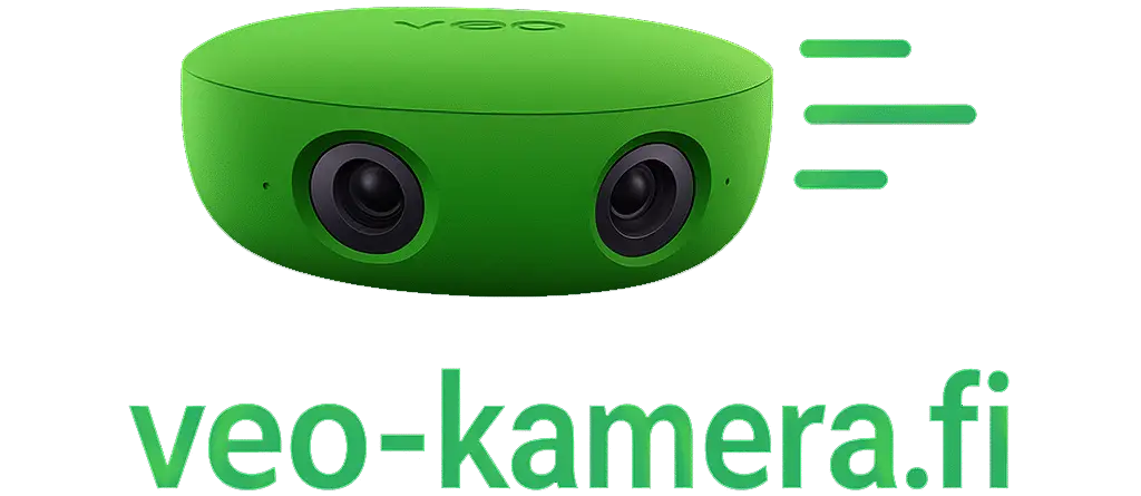 Logo Veo-kamera